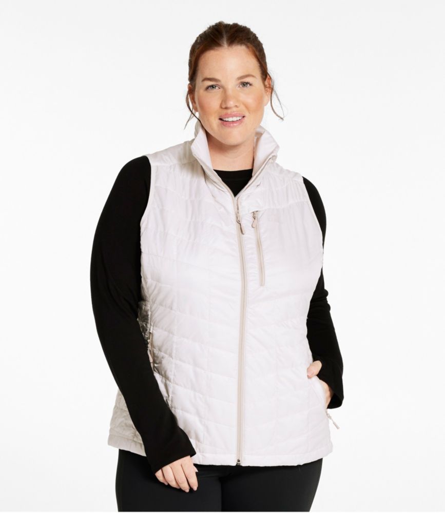 Women's PrimaLoft Packaway Vest