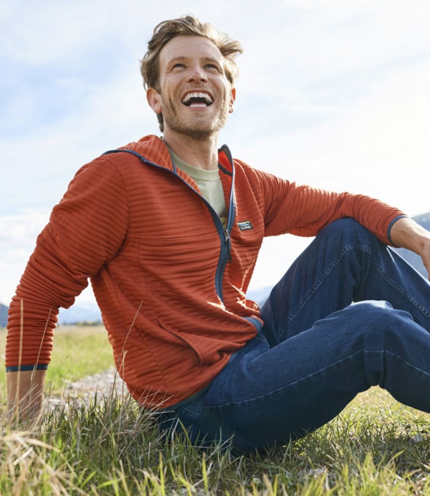 ll bean sweatshirt mens