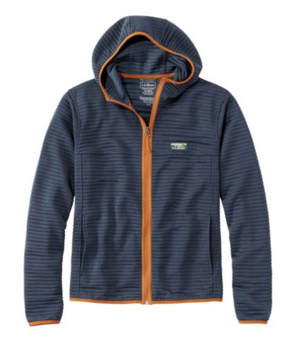 Ll bean outlet airlight knit pullover