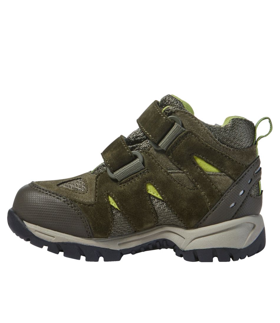Toddlers' Trail Model Hikers