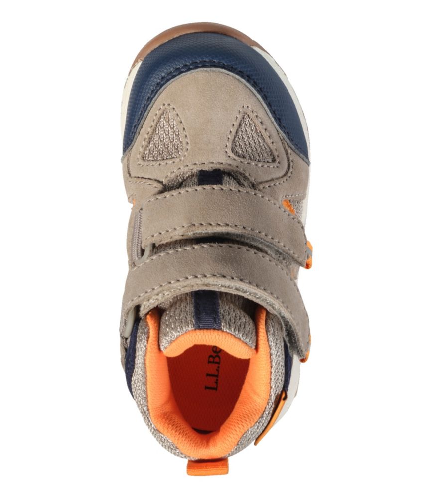 Toddlers' Trail Model Hikers, River Rock, small image number 4