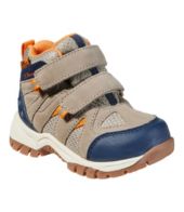 Chaussures De Randonnée Enfant LL Bean Trail Model Hikers - Taille 13, Imperméables, Bleu Marine