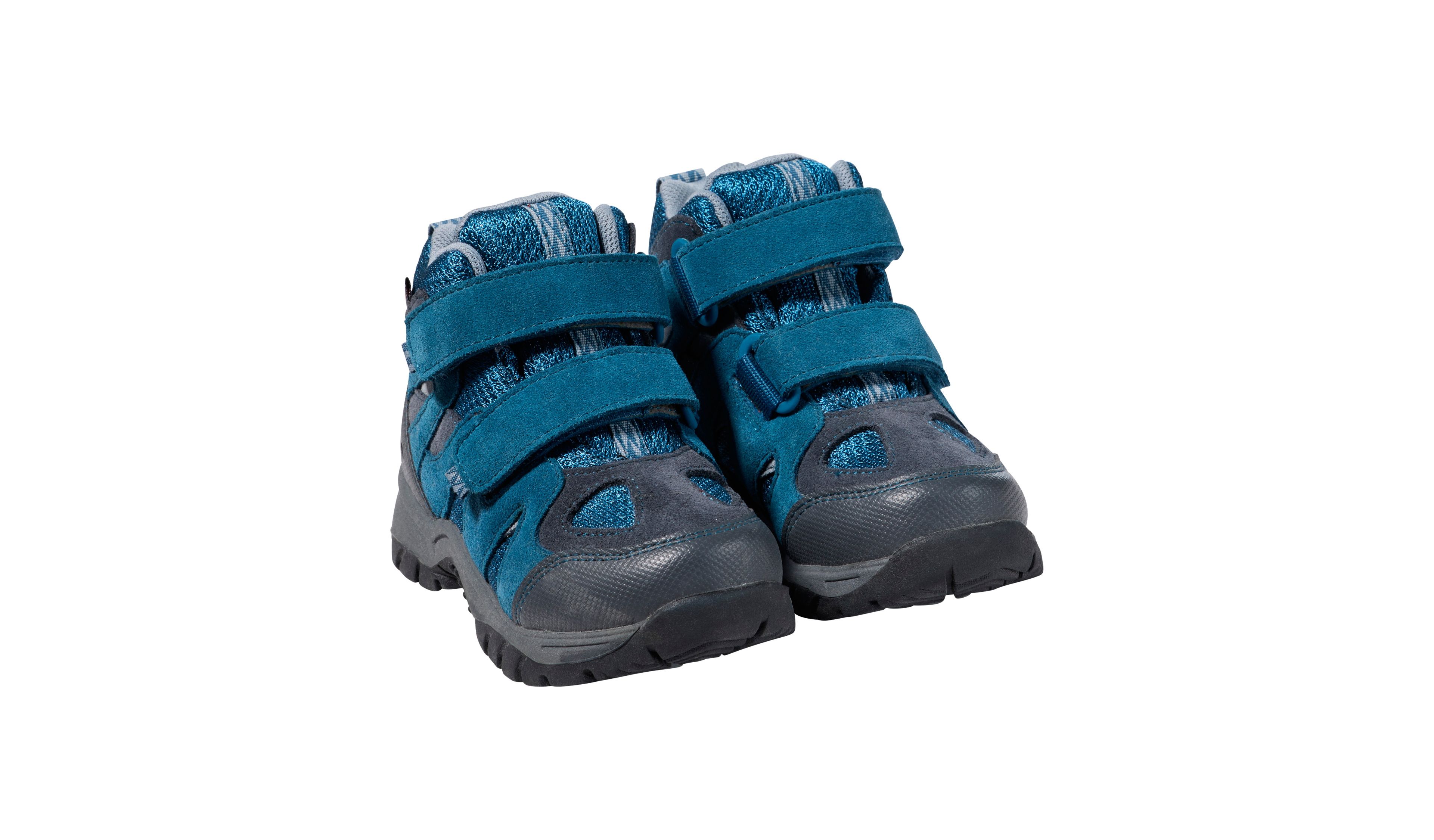 Toddlers' Trail Model Hikers