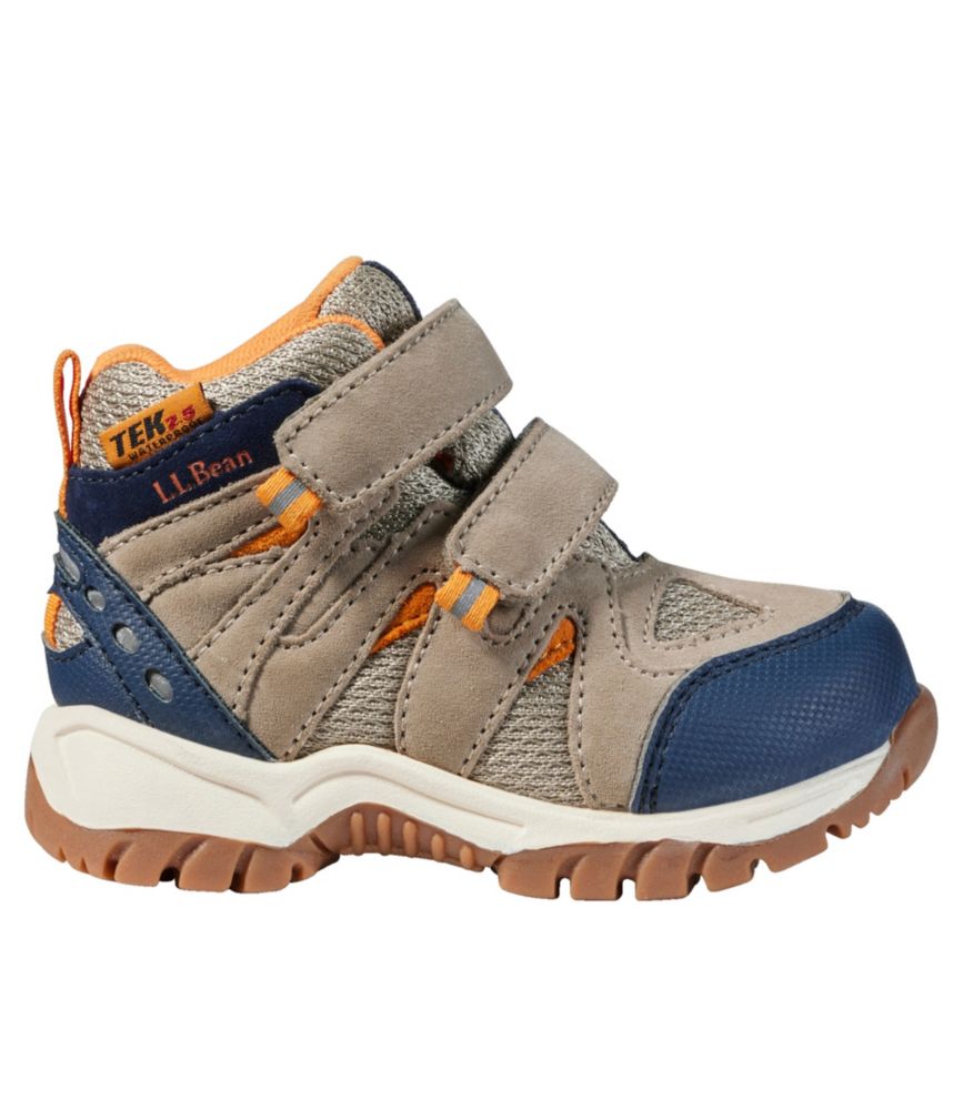 Toddlers' Trail Model Hikers