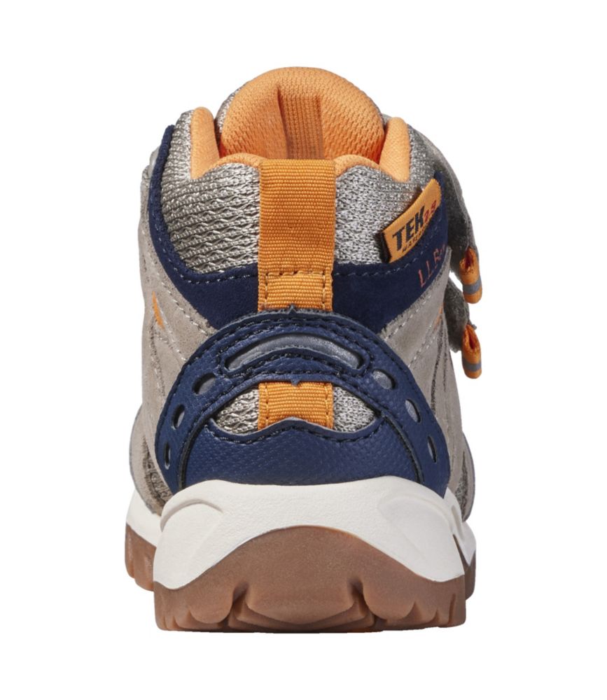 Toddlers' Trail Model Hikers
