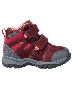 Toddlers' Trail Model Hikers