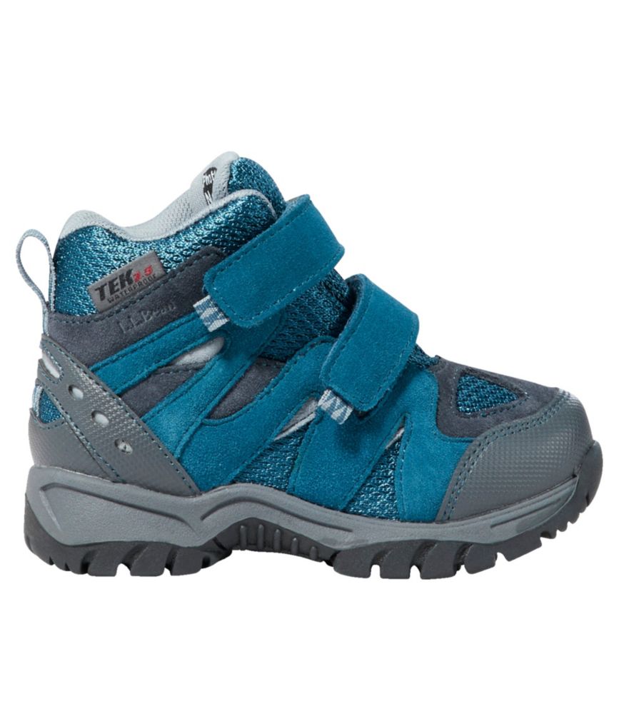 ll bean kids hiking boots