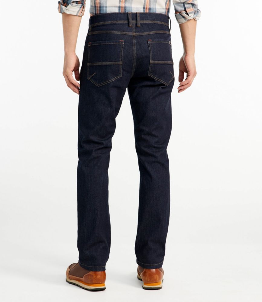 cordura denim