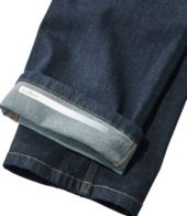 Ll bean hot sale cordura jeans