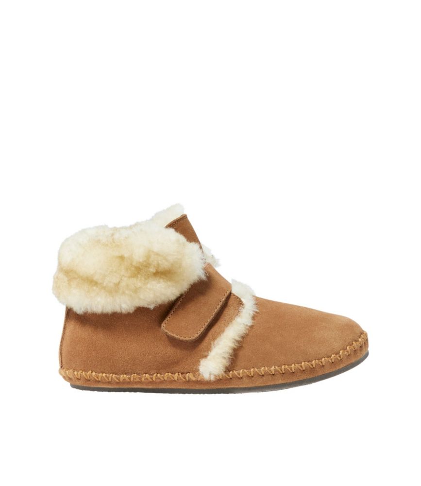 ll bean bootie slippers