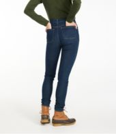 Women's True Shape Jeans, High-Rise Skinny-Leg