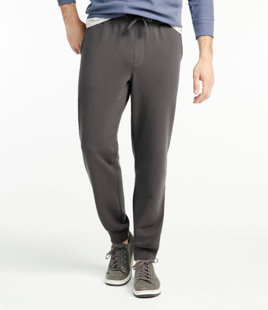 ll bean sweat pants