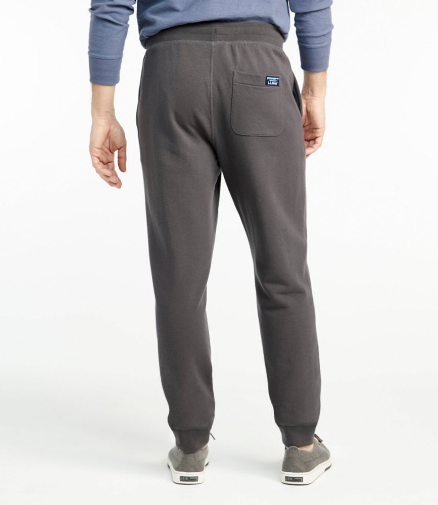 ll bean sweat pants