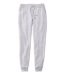 Color Option: Light Gray Heather, $59.95