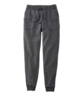 L.L. Bean Women's Ultrasoft Sweats 6 Shorts