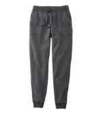 BCBGeneration Womens Waffle Knit Jogger Pants with Drawstring