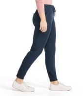 Women's Ultrasoft Sweats, Skinny-Leg Pull-on Jogger at L.L. Bean