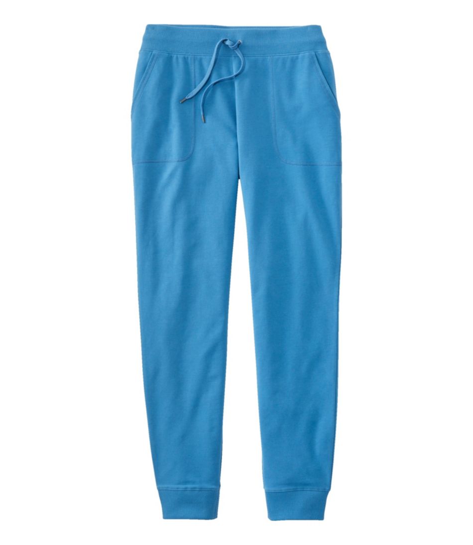 Women's Soft Fleece-Lined Jogger Pocket Sweatpants ( Sizes S-2X ) NWT Free  Shipp