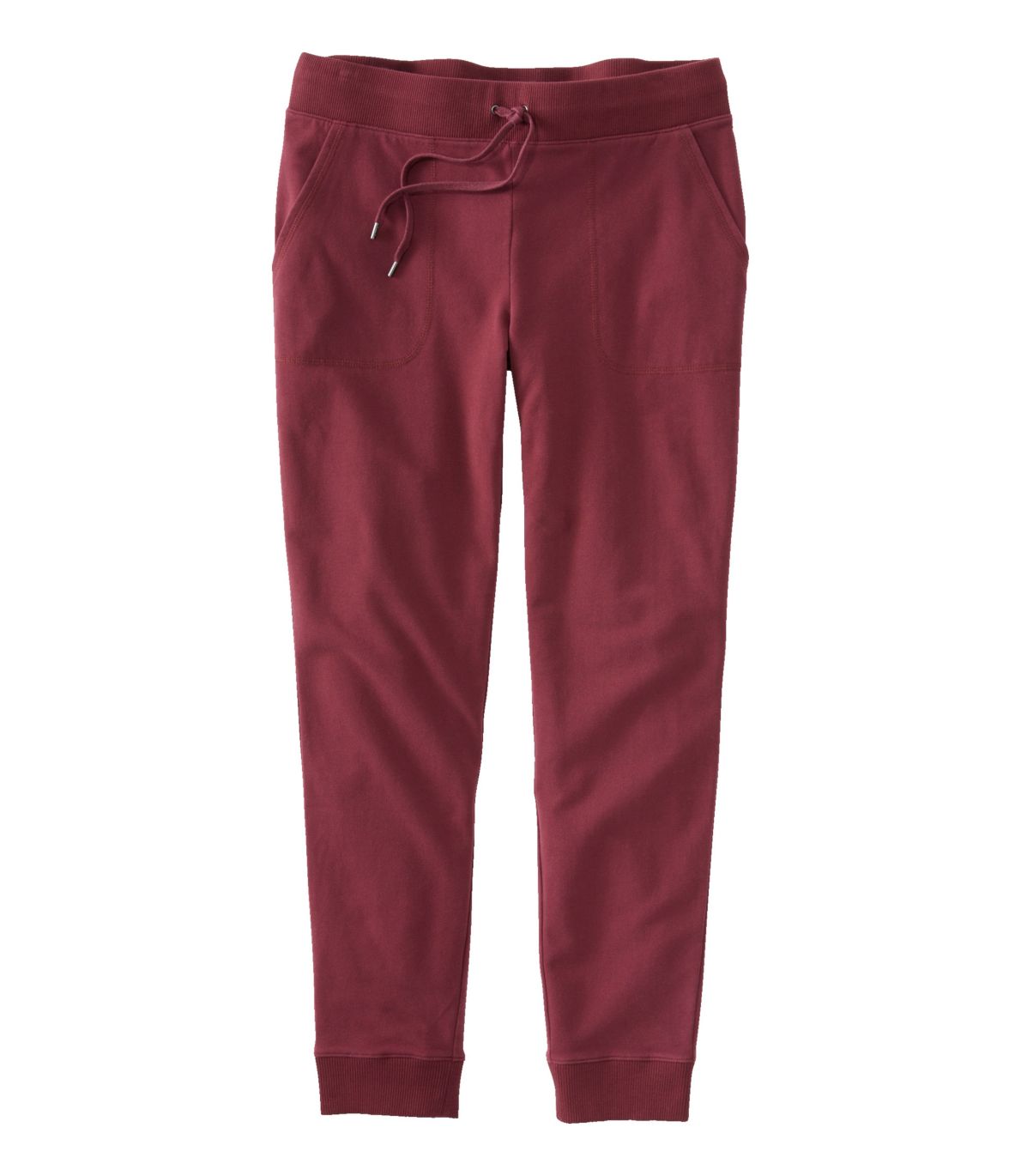 Women's Ultrasoft Sweats, Drawstring Jogger