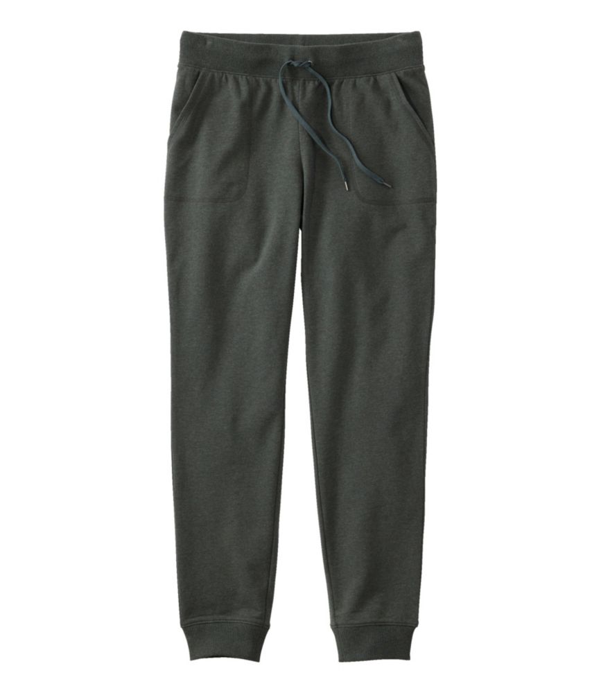 Women's Ultrasoft Sweats, Drawstring Jogger