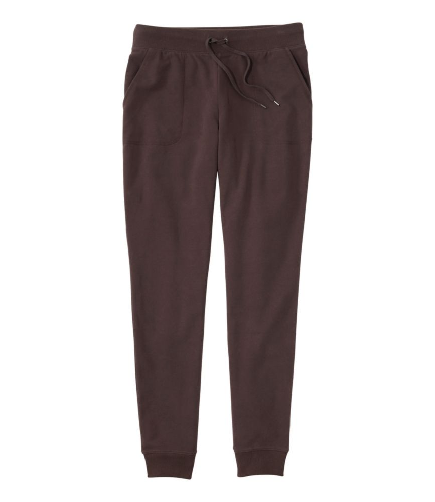 Women's Ultrasoft Sweats, Drawstring Jogger