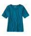 Color Option: Deep Turquoise, $24.95