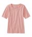 Color Option: Creamy Apricot, $24.95