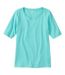 Color Option: Fair Aqua, $24.95