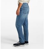 Men's BeanFlex Jeans, Standard Athletic Fit, Straight Leg