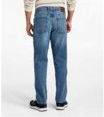 Men's BeanFlex® Jeans, Standard Fit, Straight Leg