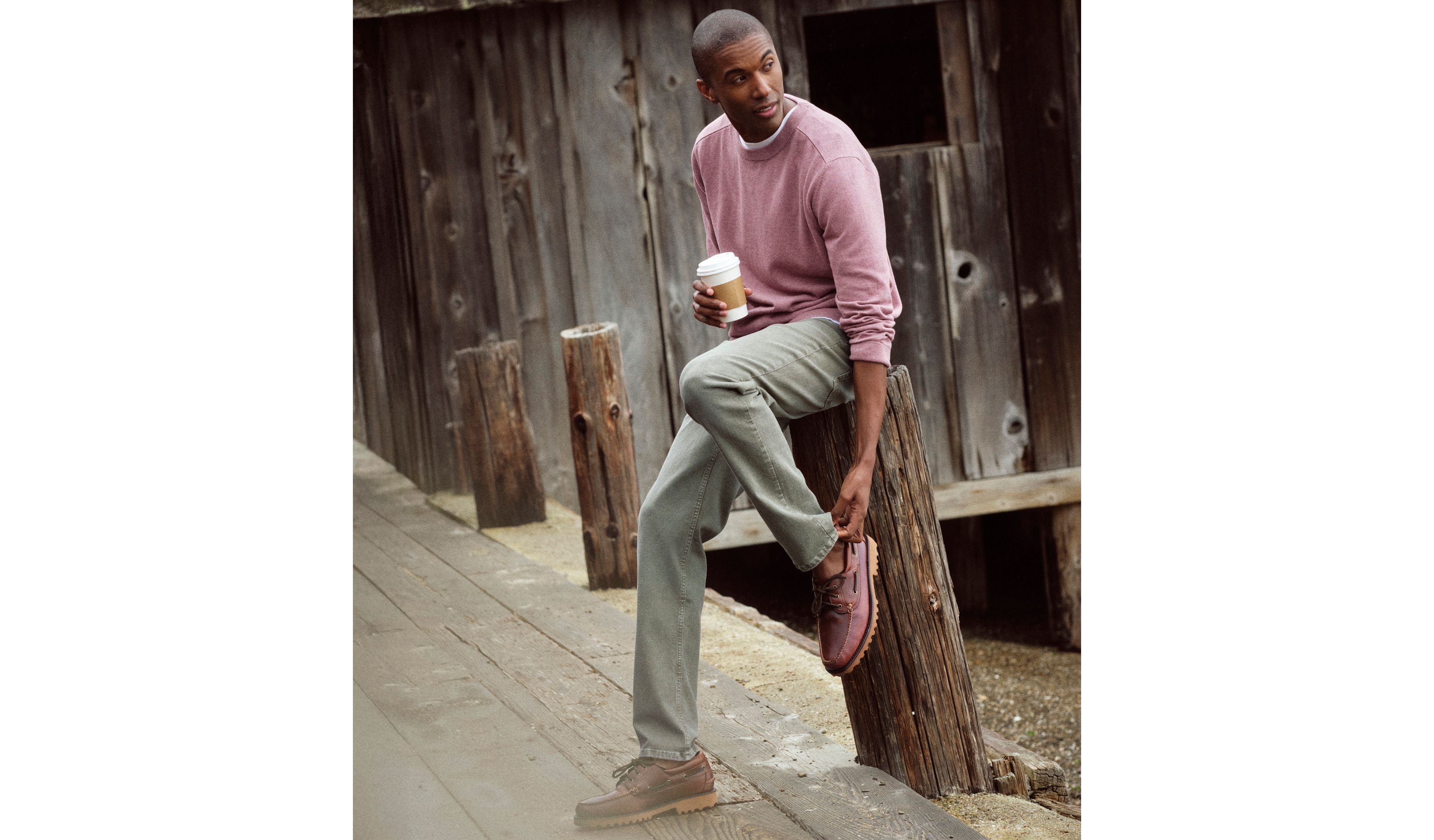Men's BeanFlex® Jeans, Standard Athletic Fit