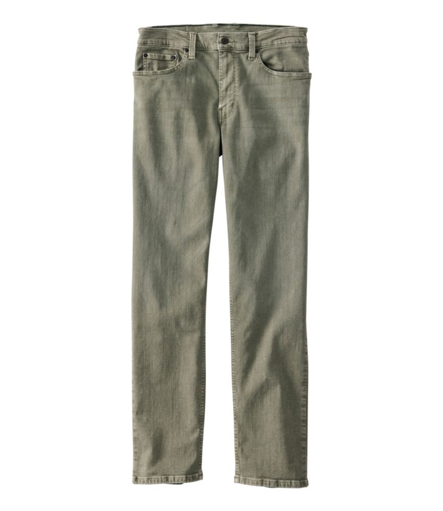Men's BeanFlex® Jeans, Standard Athletic Fit