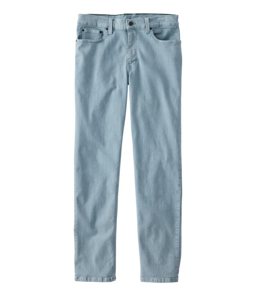 Men's BeanFlex® Jeans, Standard Athletic Fit