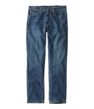 Men's Jeans | Clothing at L.L.Bean