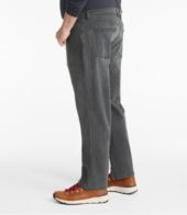 Ll bean stretch jeans best sale