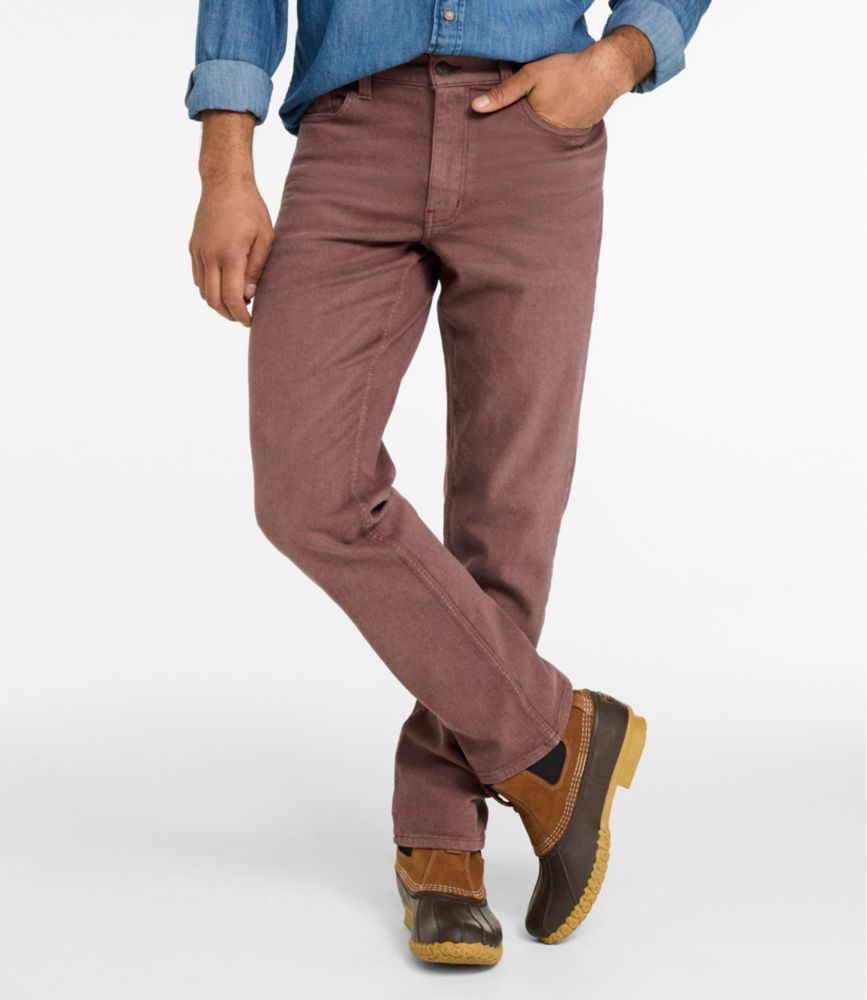Men's BeanFlex® Jeans, Standard Athletic Fit