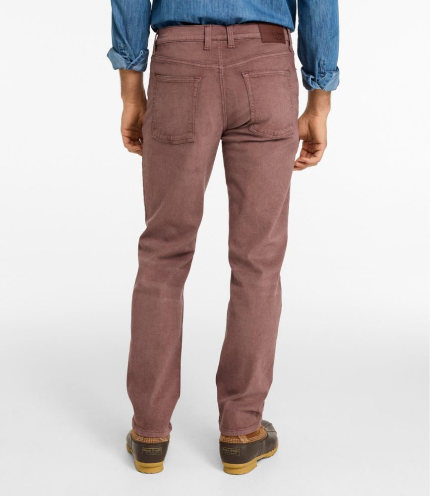 Men's BeanFlex® Jeans, Standard Athletic Fit