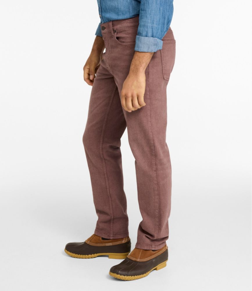 Men's BeanFlex® Jeans, Standard Athletic Fit