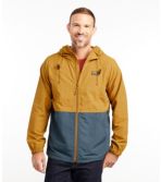 Men's Mountain Classic Jacket, Colorblock