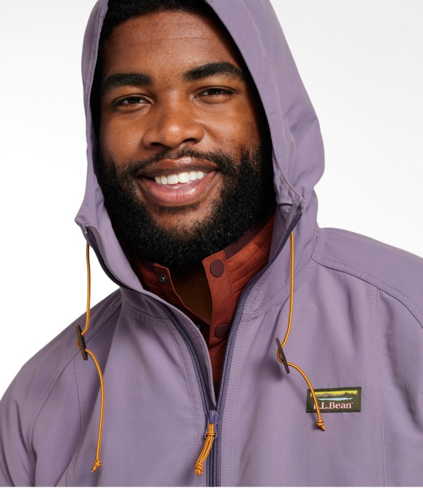 Men's Mountain Classic Jacket, Colorblock, , small image number 5