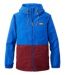 Sale Color Option: Regatta Blue/Deep Rosewood, $54.99