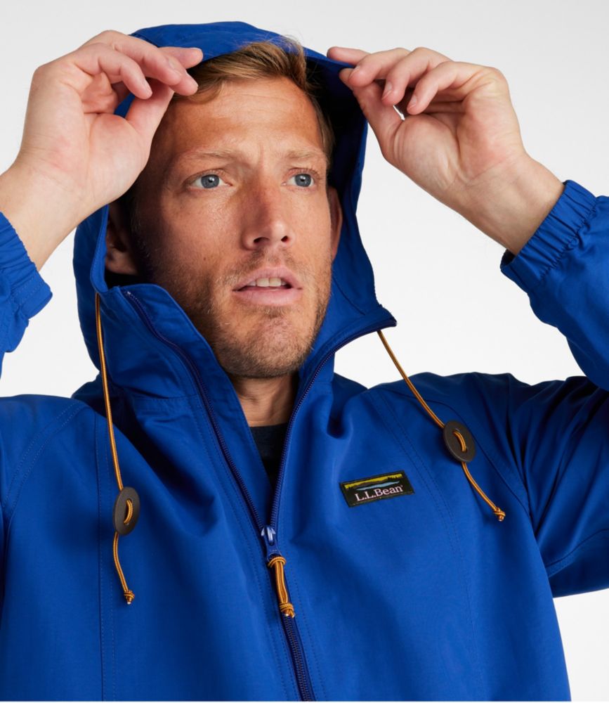 Men's Mountain Classic Jacket, Colorblock | Men's at L.L.Bean