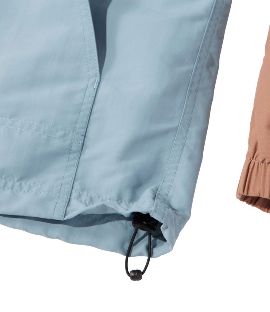 Men's Mountain Classic Jacket, Colorblock