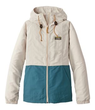 Women's Mountain Classic Full-Zip Jacket, Colorblock