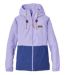  Color Option: French Lilac/Dark Twilight Blue, $69.