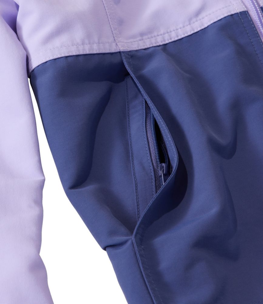 Women's Mountain Classic Full-Zip Jacket, Colorblock