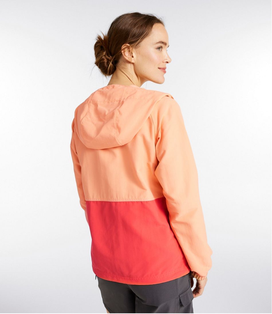Women's Mountain Classic Full-Zip Jacket, Colorblock Women's Mountain Classic Full-Zip Jacket, Colorblock