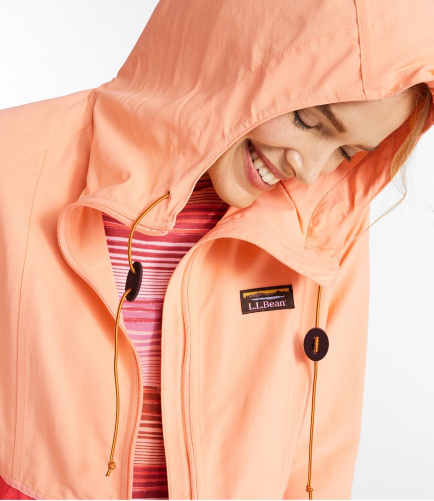 ジャケット・アウター Vintage Llbean nylon zip jacket tech Vintage 80s L.l.bean Fleece Lined Nylon Jacket USA - Etsy