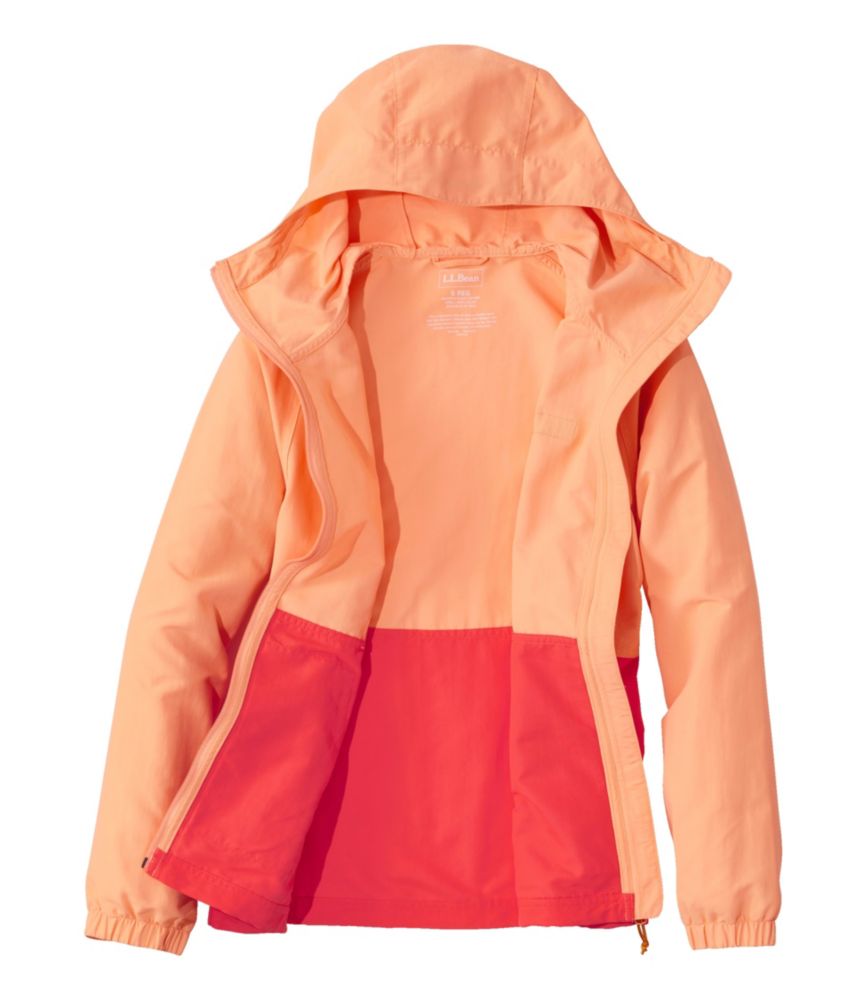 Women's Mountain Classic Full-Zip Jacket, Colorblock