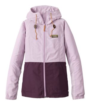 Women's Mountain Classic Full-Zip Jacket, Colorblock